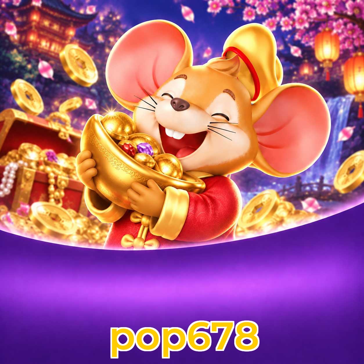 pop678 Loterias
