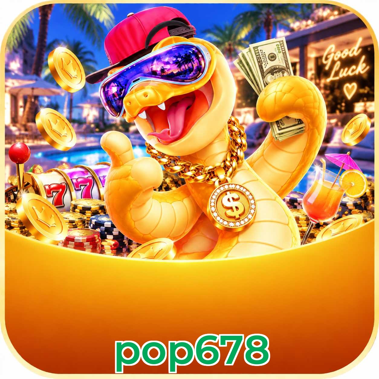 pop678 Sports Coverage