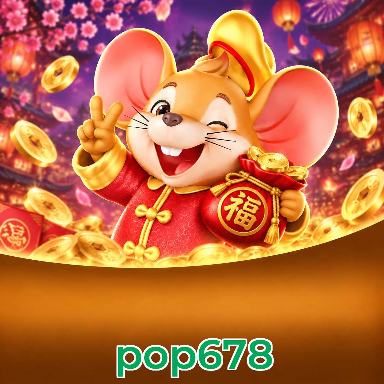 pop678 Top Slots