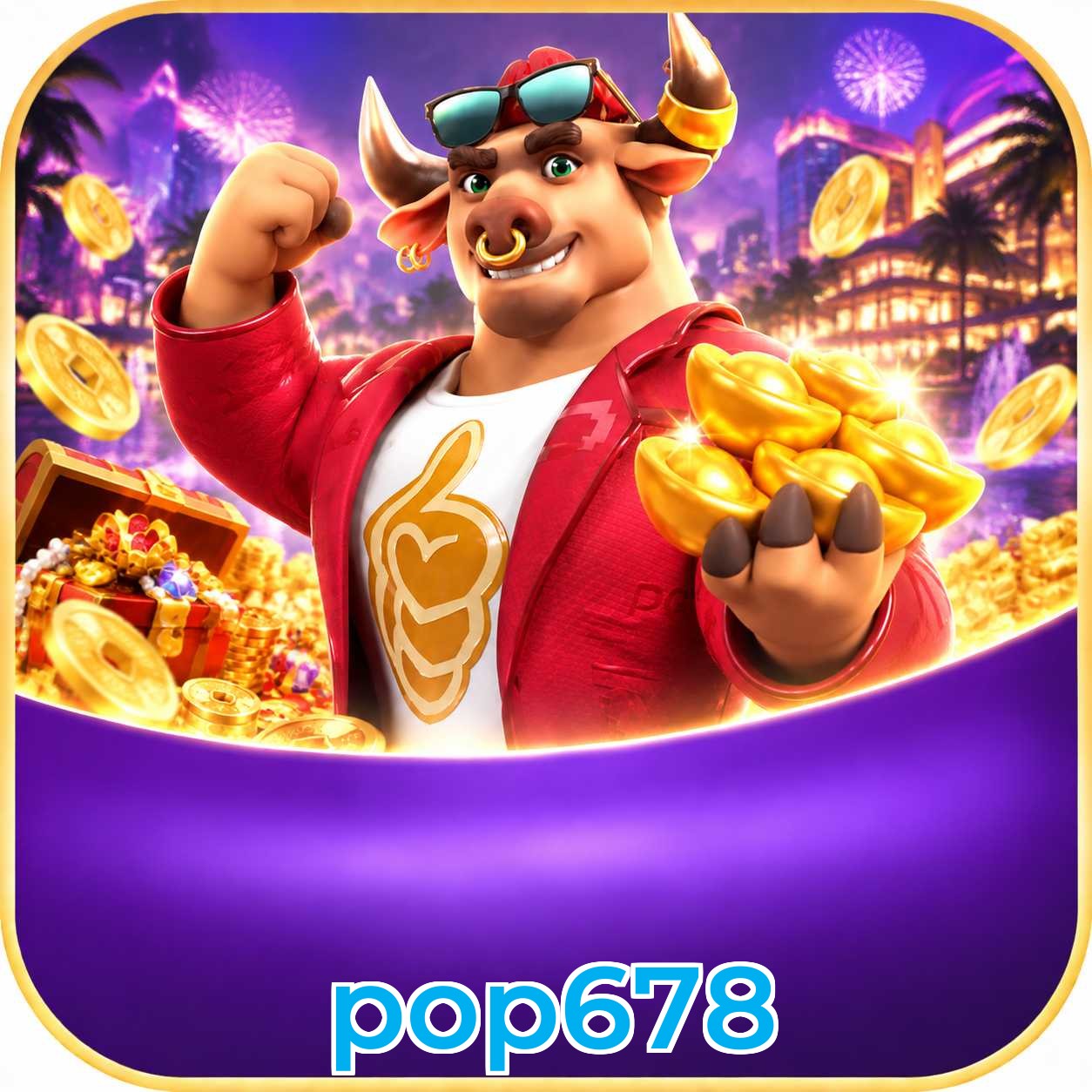 pop678 Requirements
