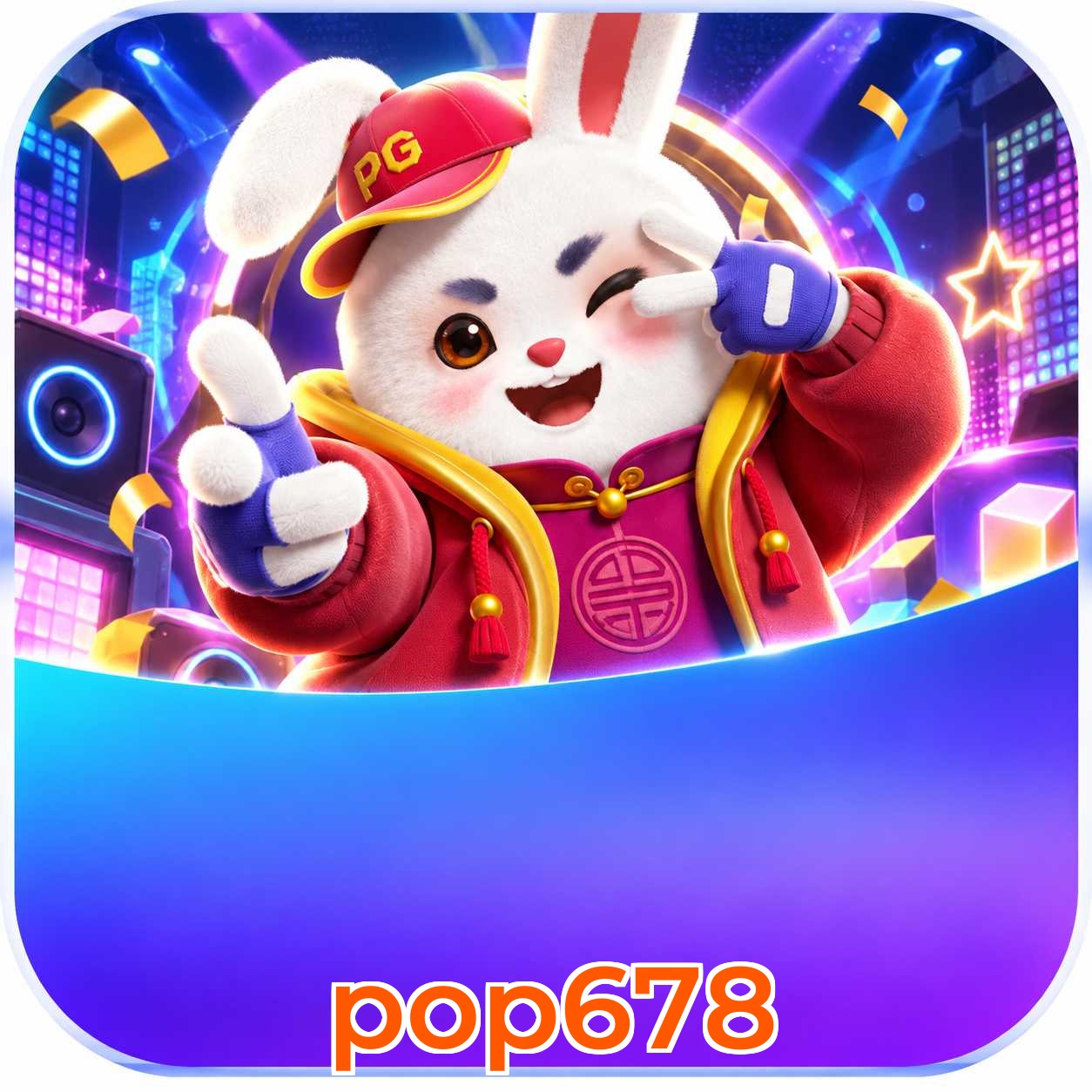 pop678 instalar Windows e Mac