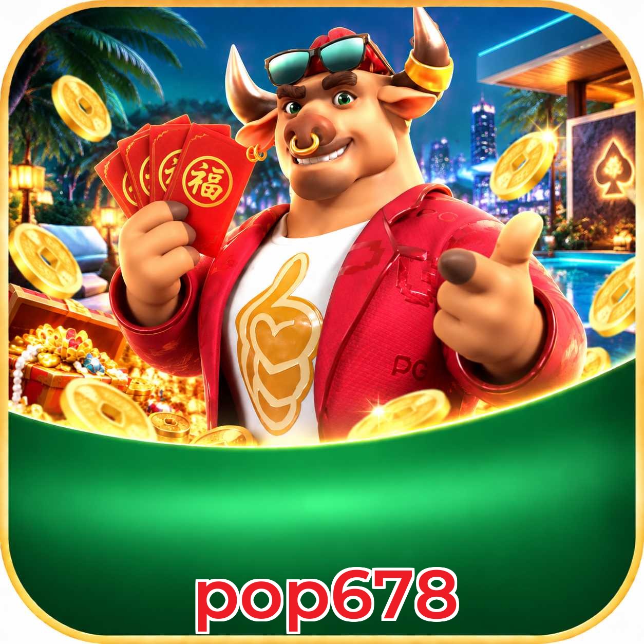 pop678 Bonus FAQ