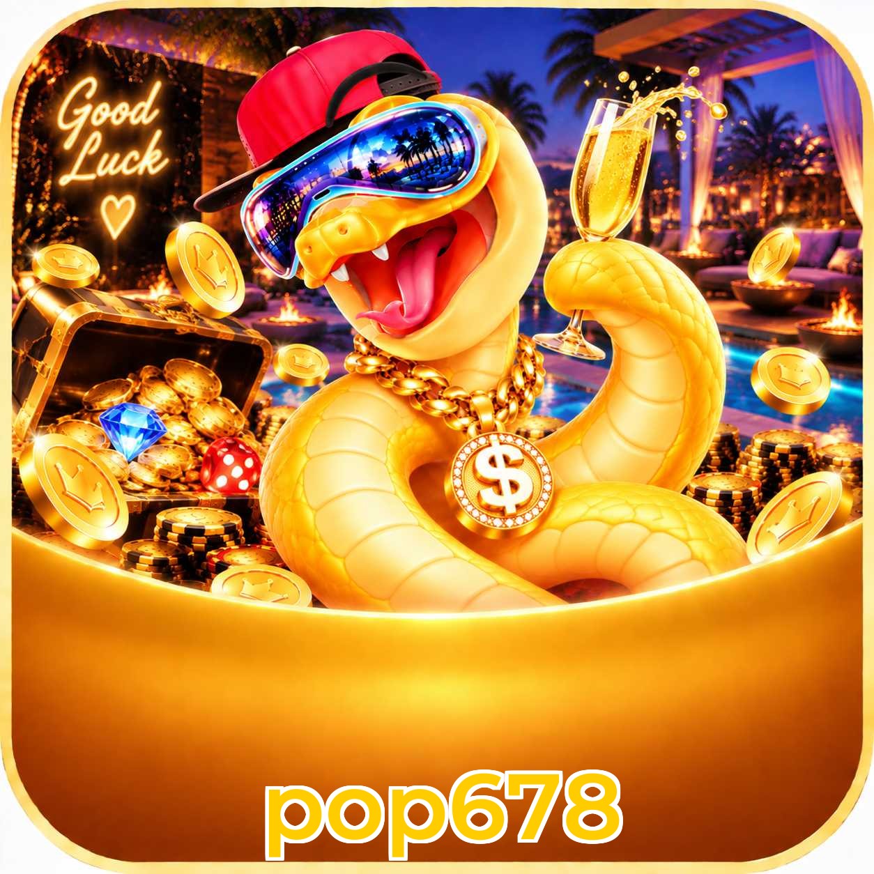 pop678 Login FAQ