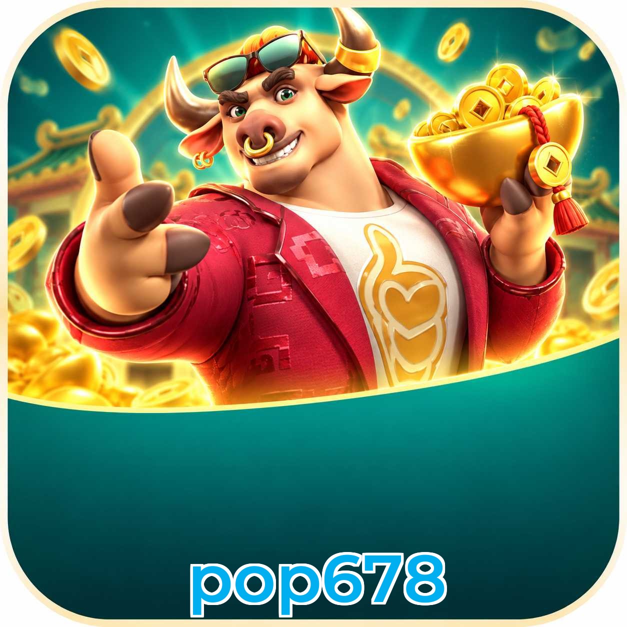 pop678 Telegram FAQ