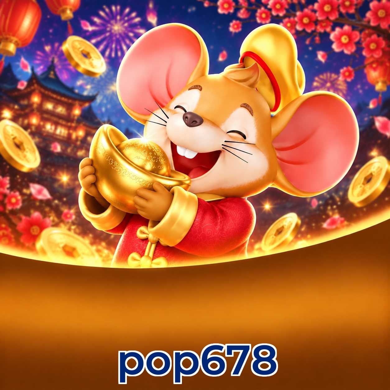 pop678 Streaming Quality