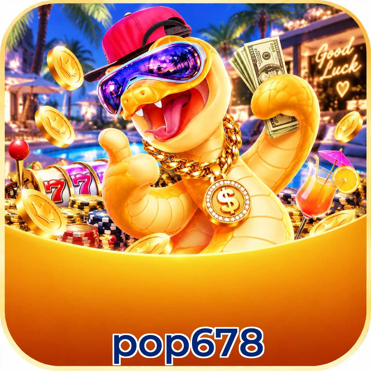 pop678 FAQ