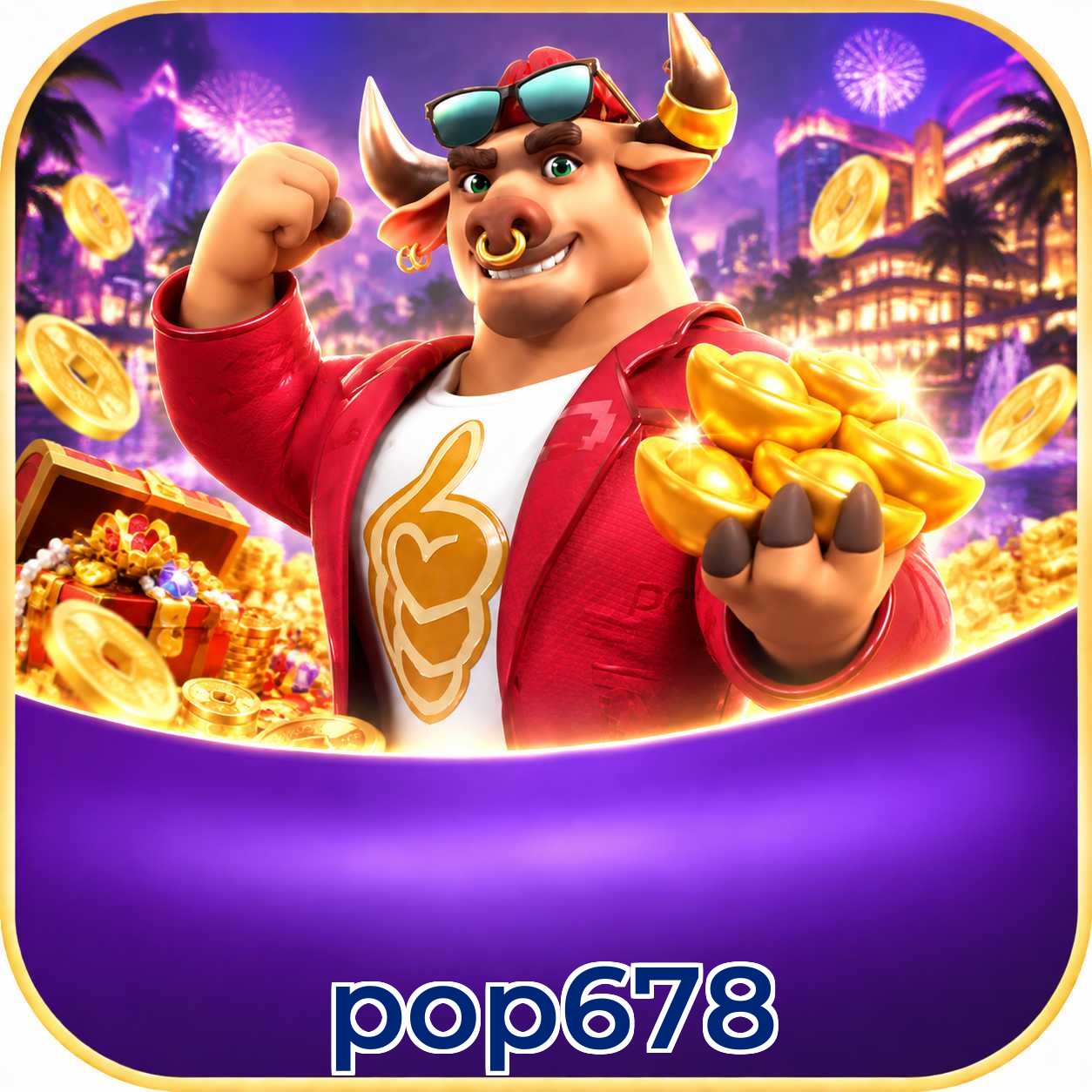 pop678 Facebook Group