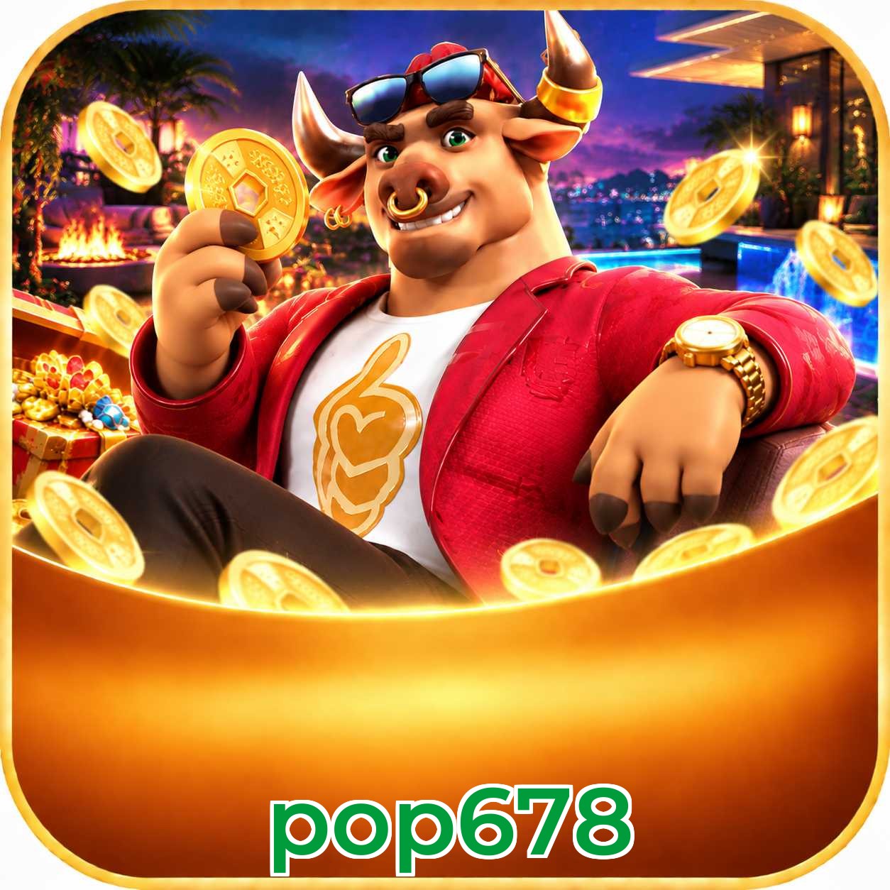 Baixar pop678 iPhone