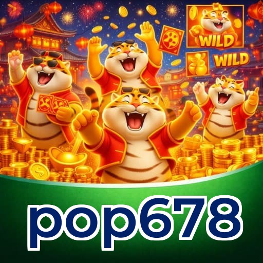 pop678 segurança SSL 256-bit - Licença Curaçao, eCOGRA, GLI certificado