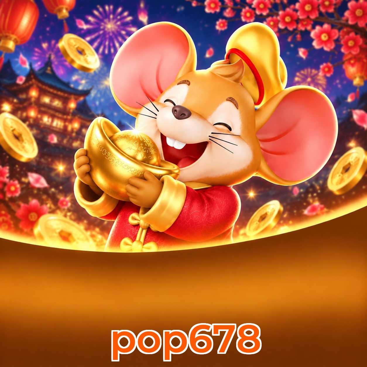 pop678 Free Spins