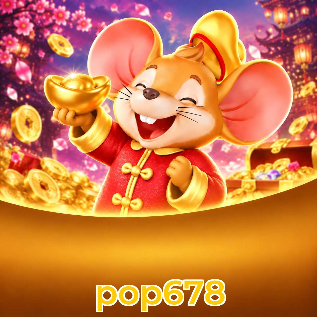 pop678 VIP Program