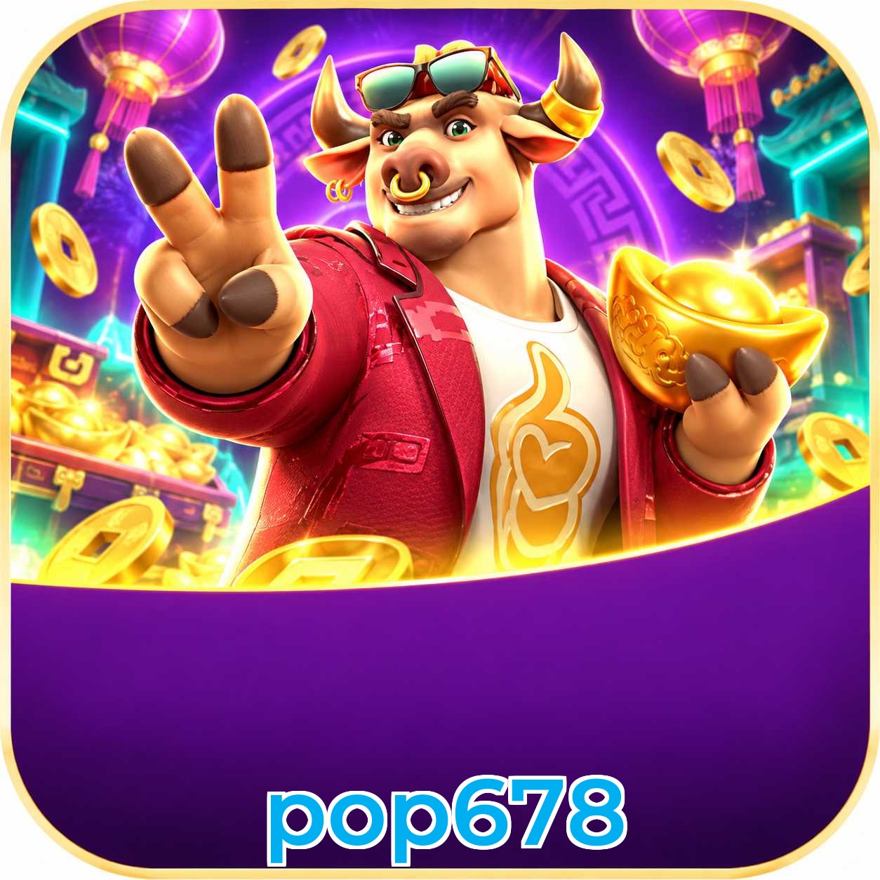 pop678 instalar Android APK