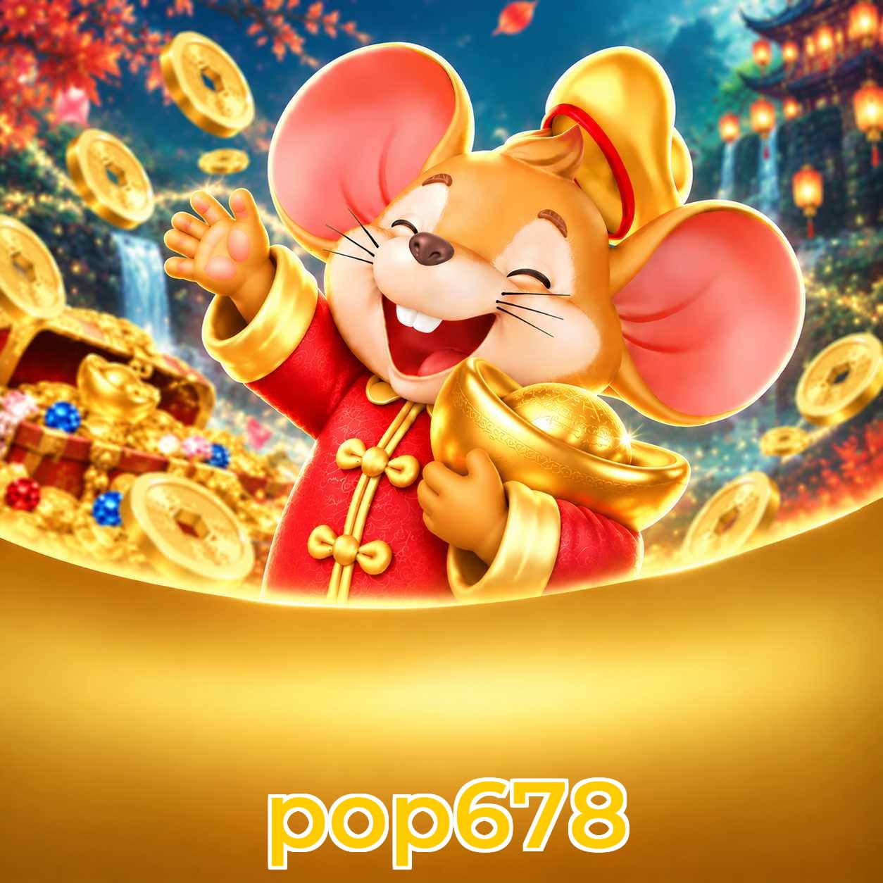 pop678 Segurança