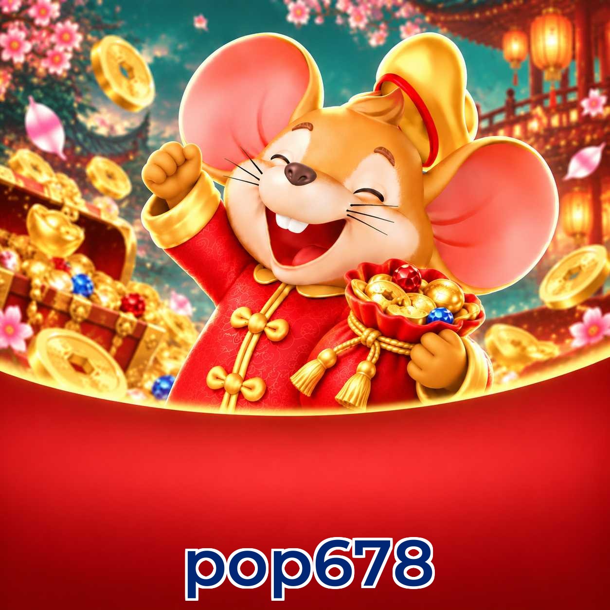 pop678 Fortune Tiger FAQ