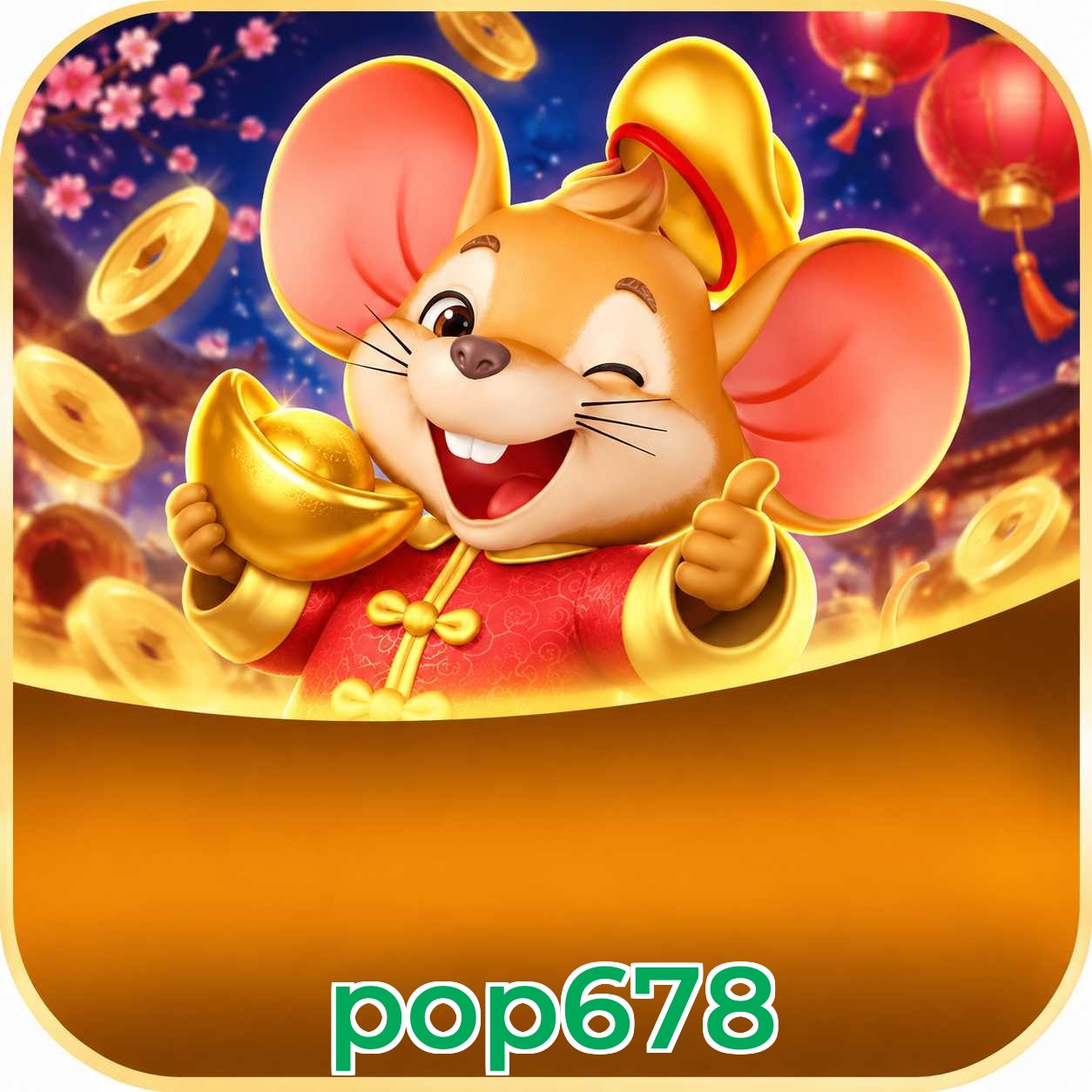 pop678 Facebook Bonus