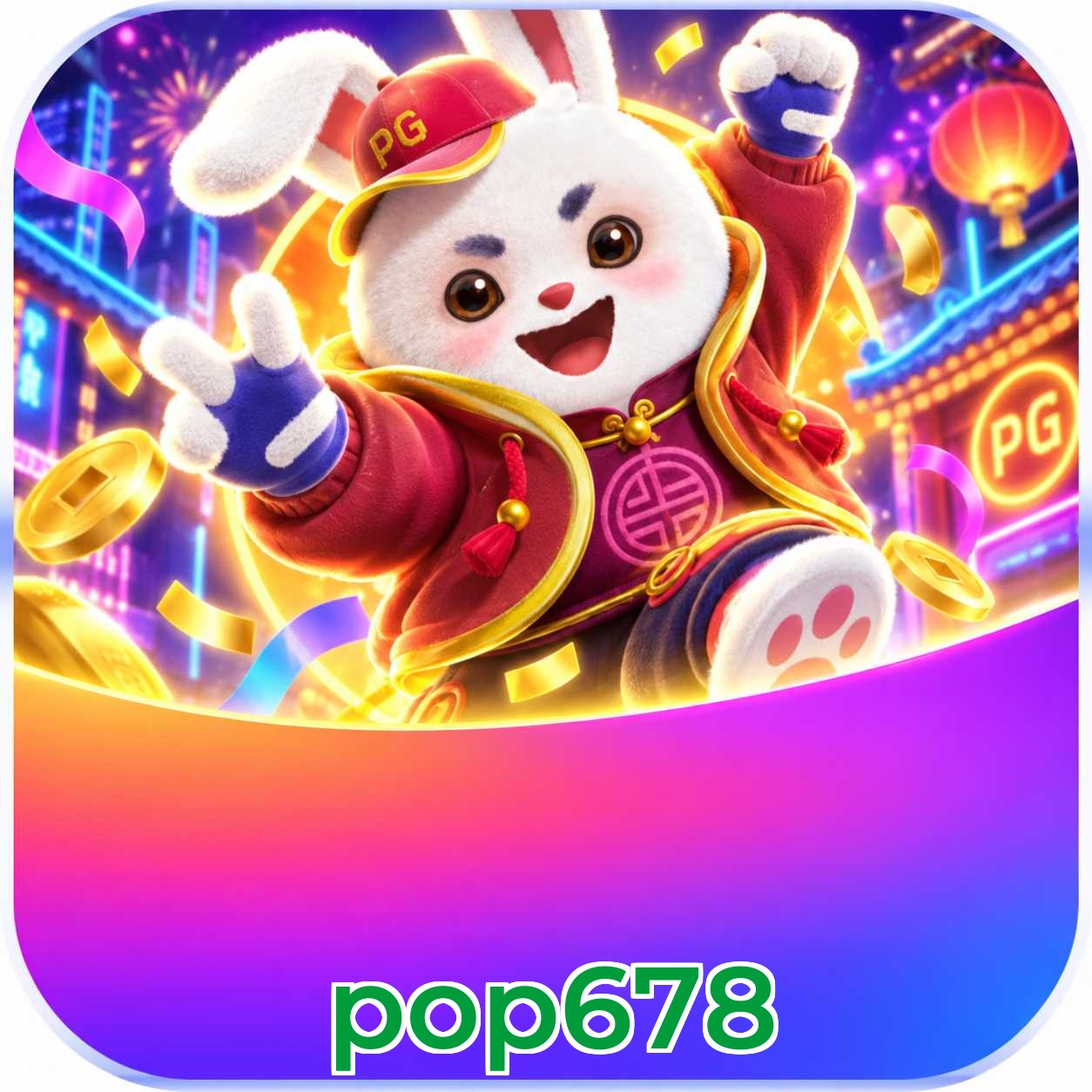 pop678 FAQ instalar app