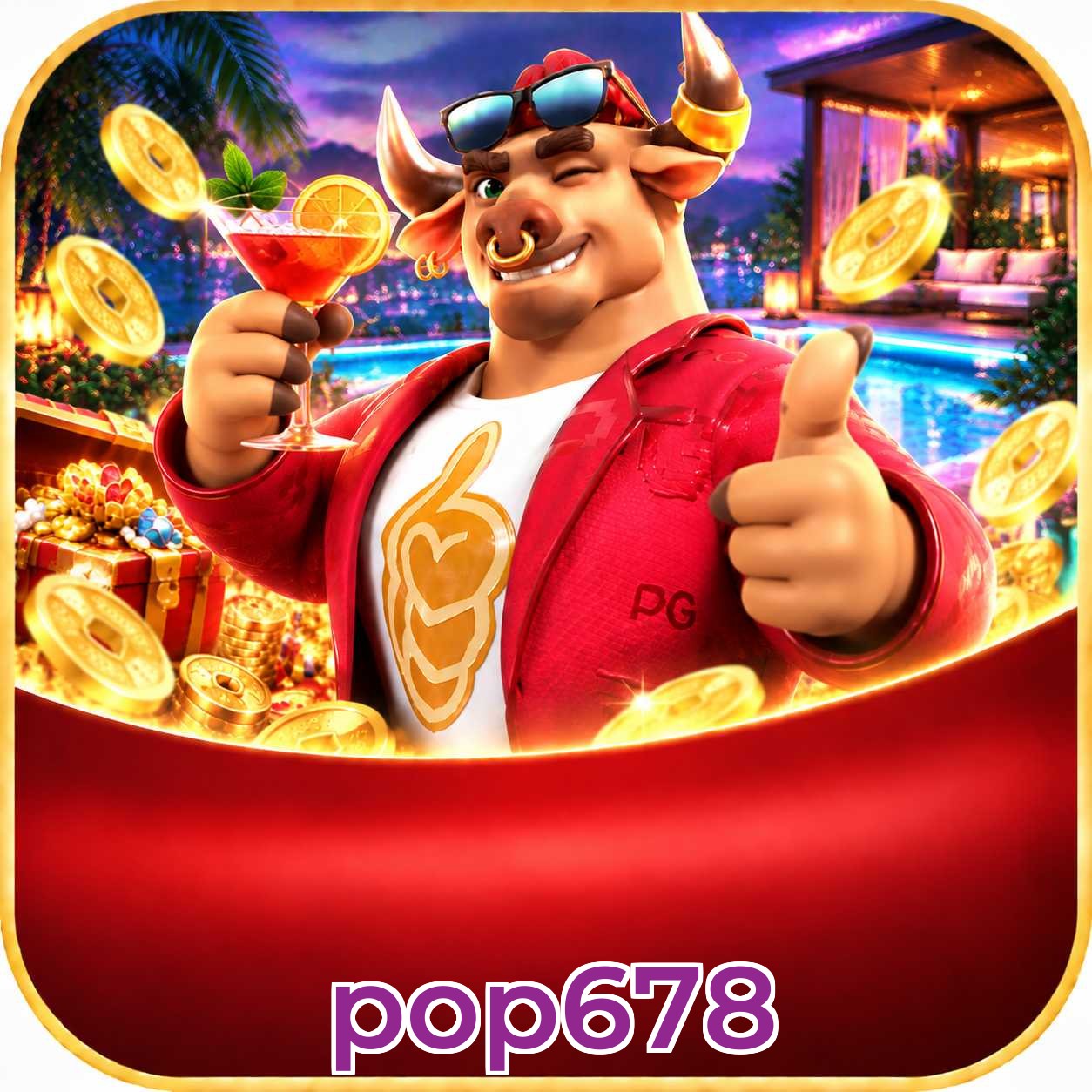 pop678 FAQ