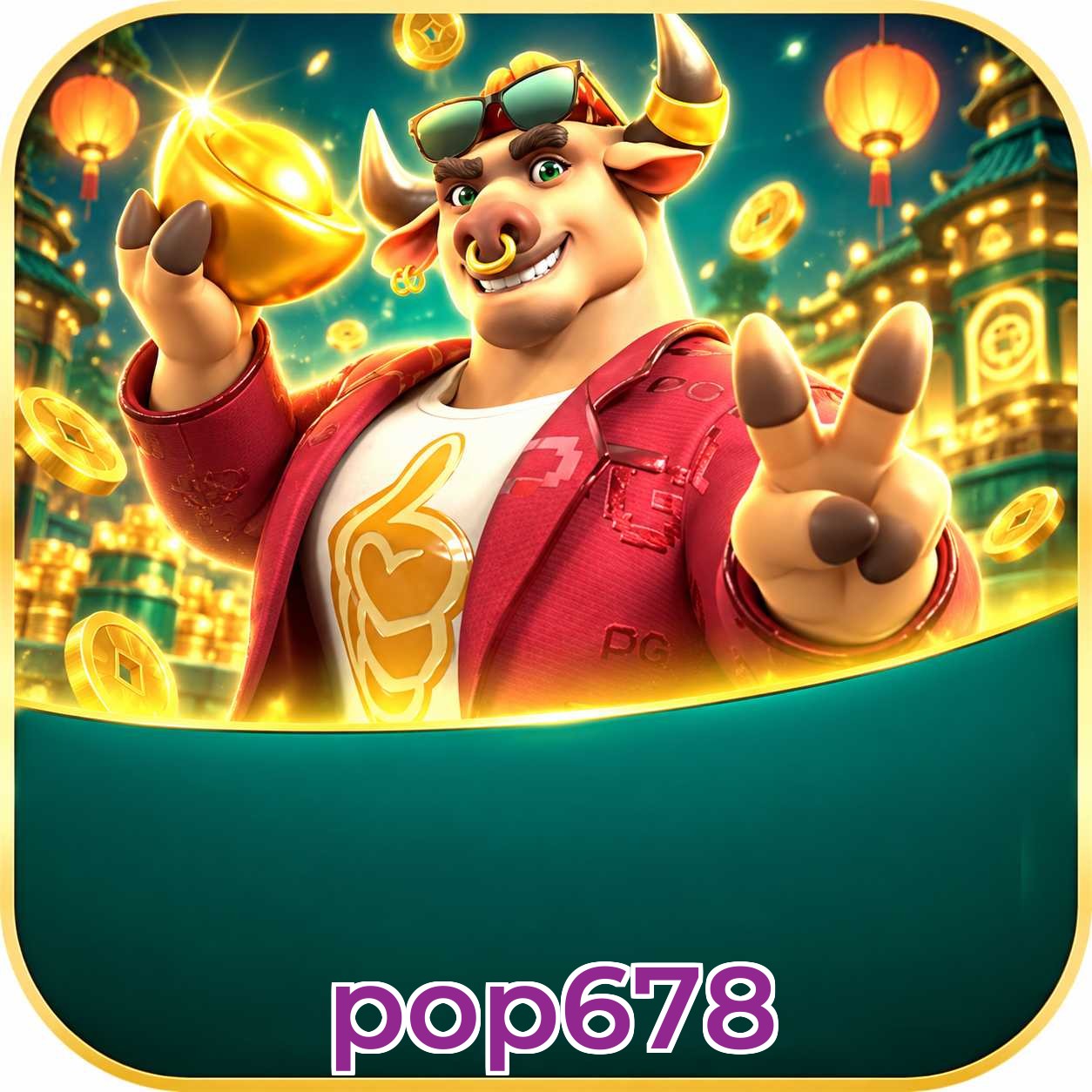 pop678 Telegram Stats