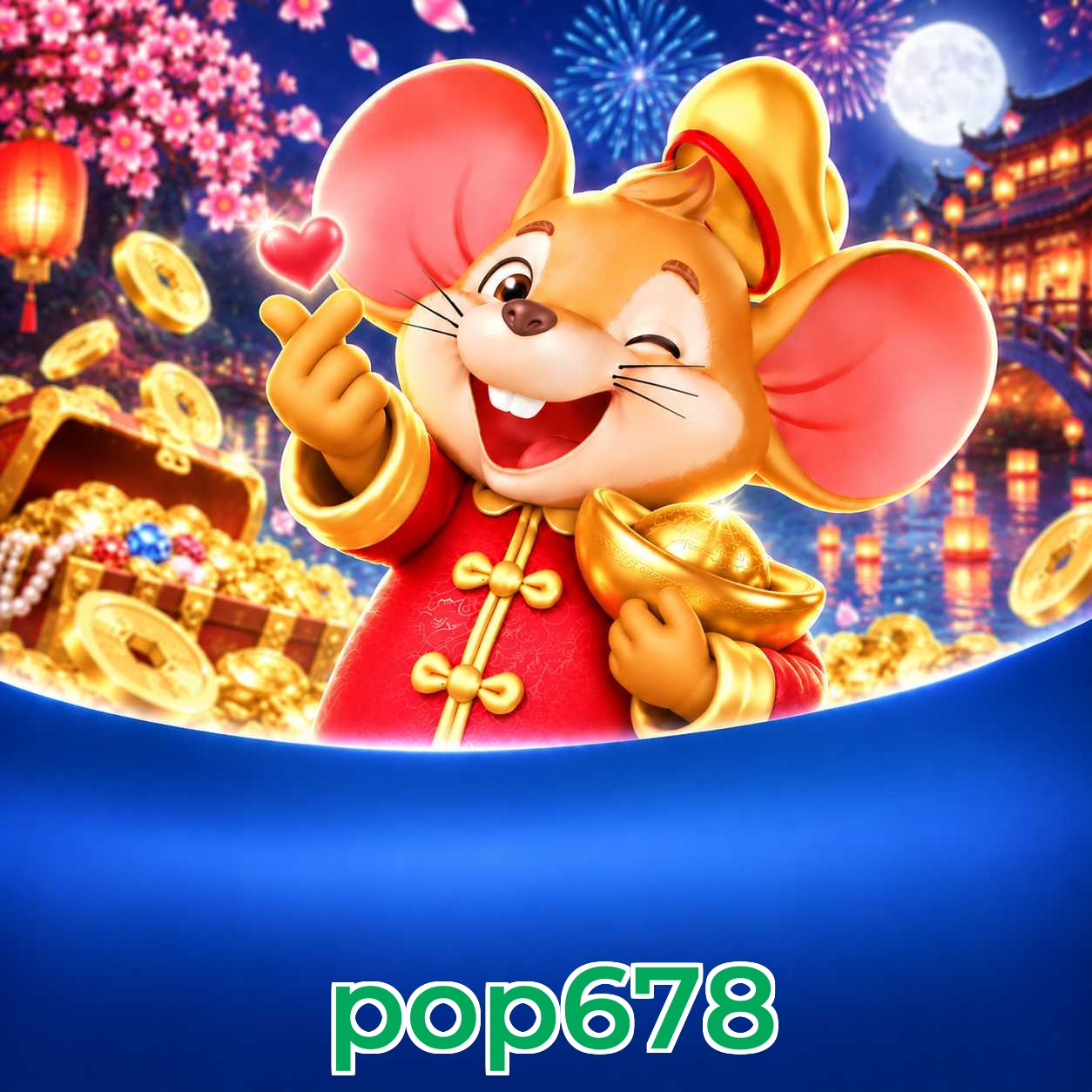 pop678 FAQ