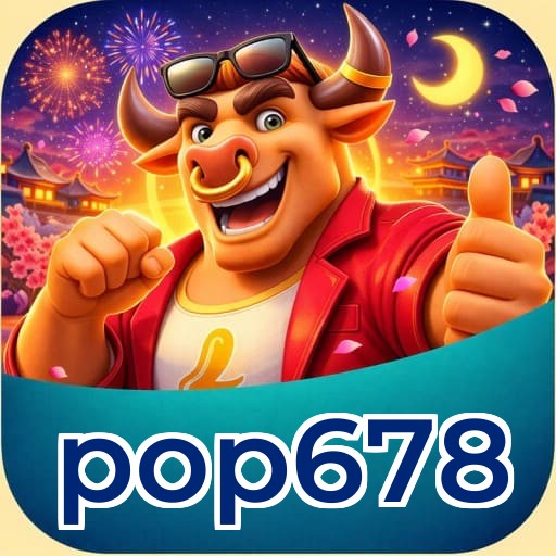Passo a passo para baixar o app pop678 — ilustração editorial