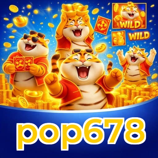 Catálogo pop678 2.547 jogos - Pragmatic Play, Evolution, NetEnt