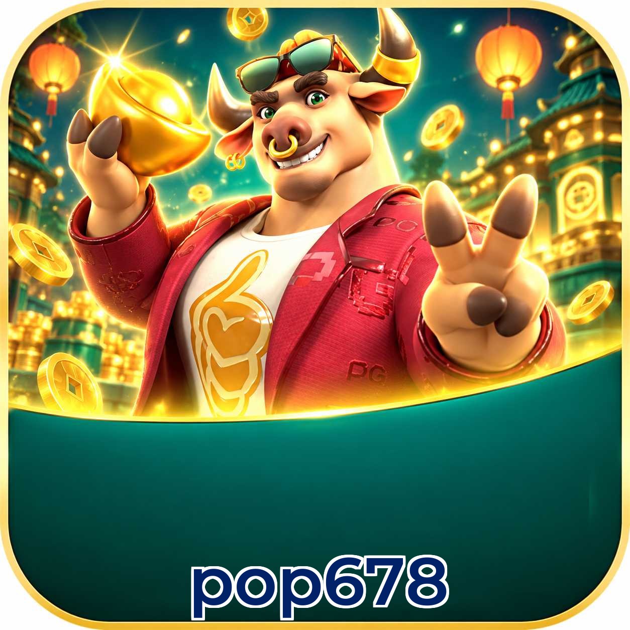 pop678 Compatibilidade