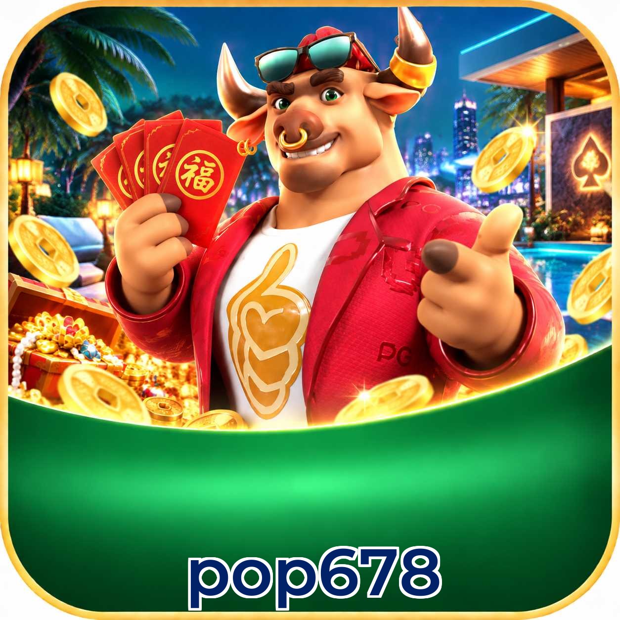 FAQ Baixar pop678