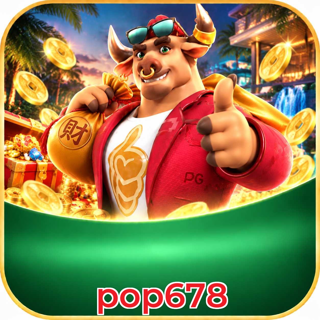 pop678 System Requirements