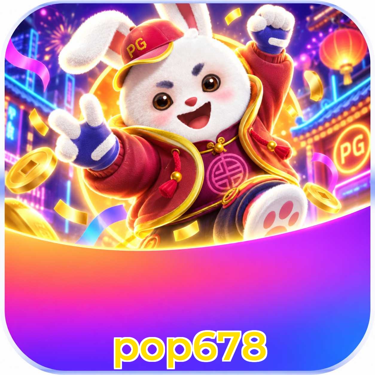 pop678 Registration Guide