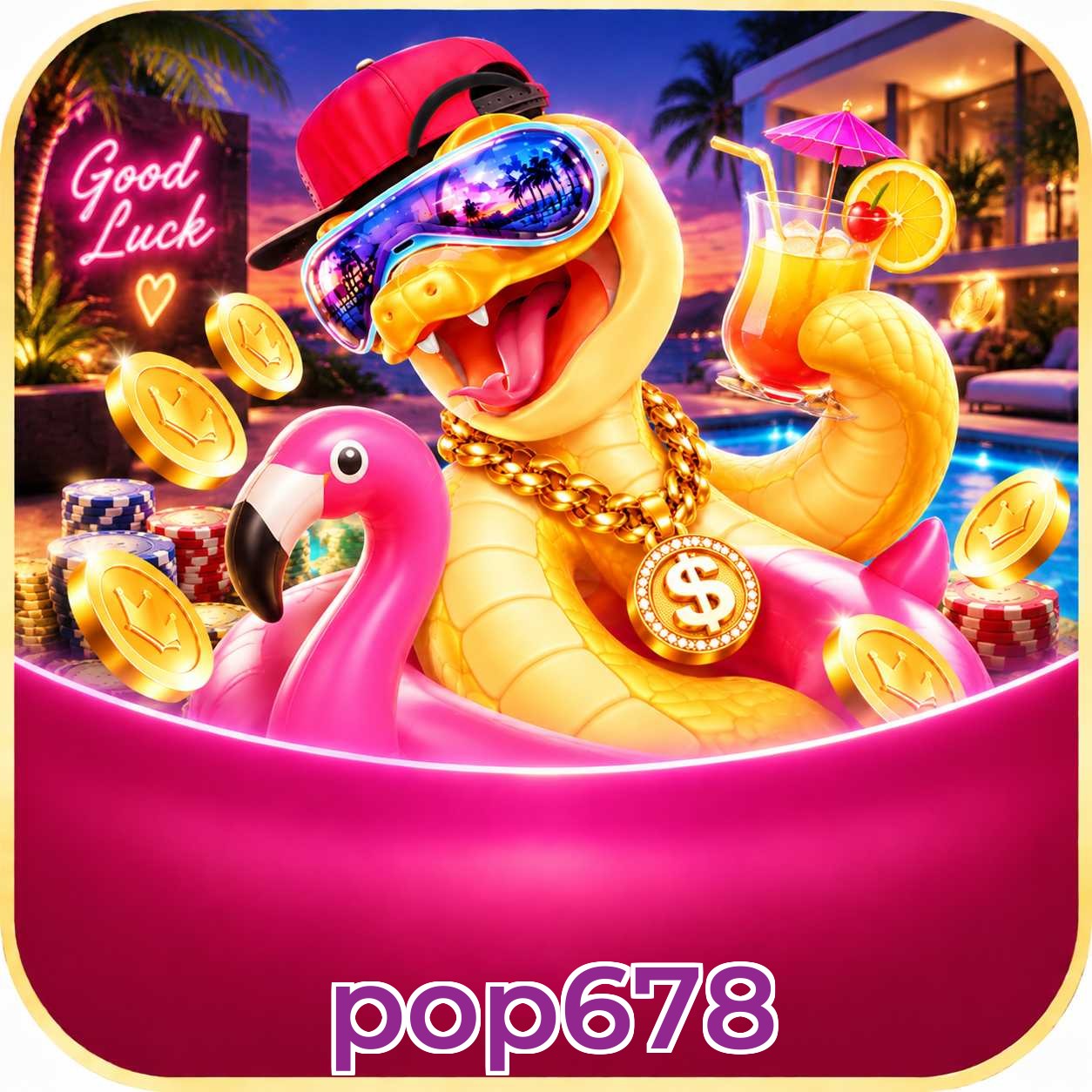 pop678 Promotions
