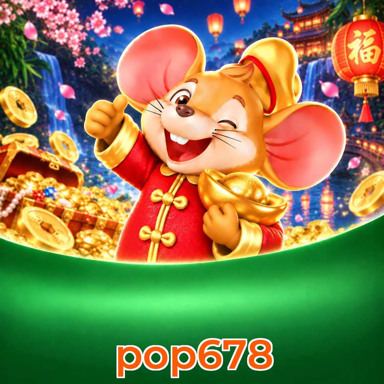 pop678 System Requirements