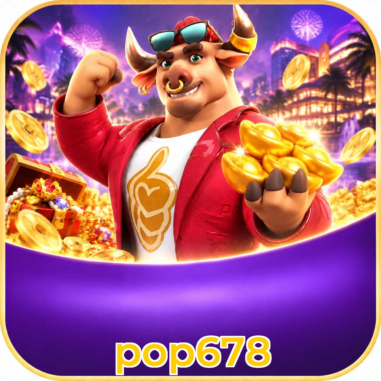 pop678 FAQ