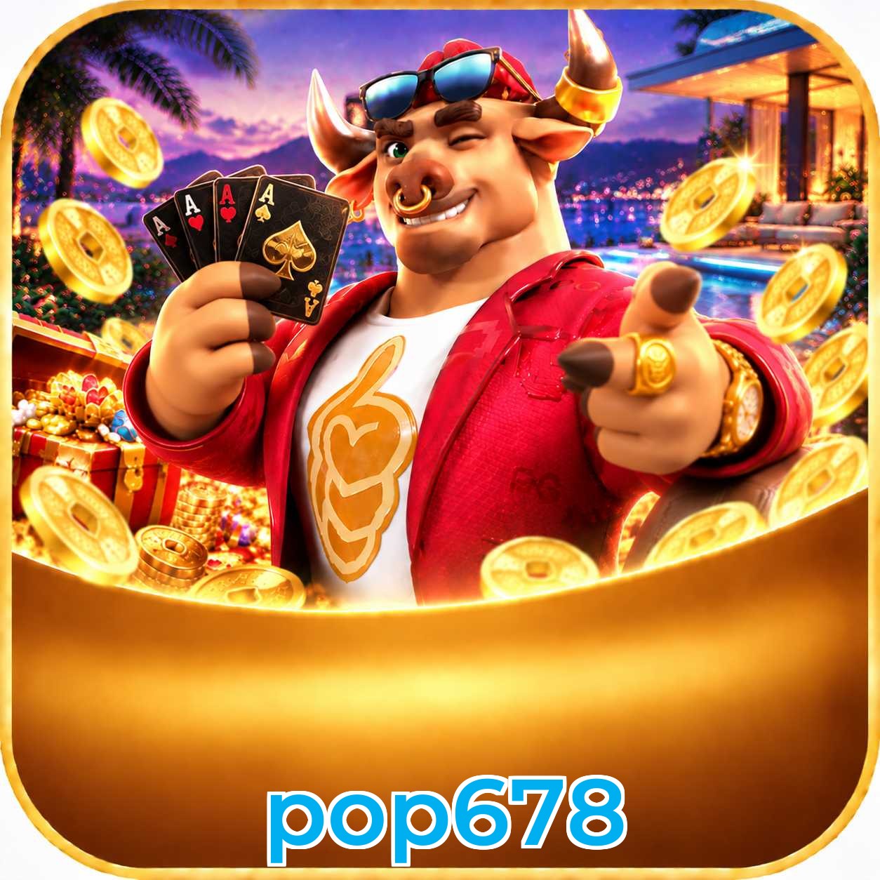 pop678 Security Analysis
