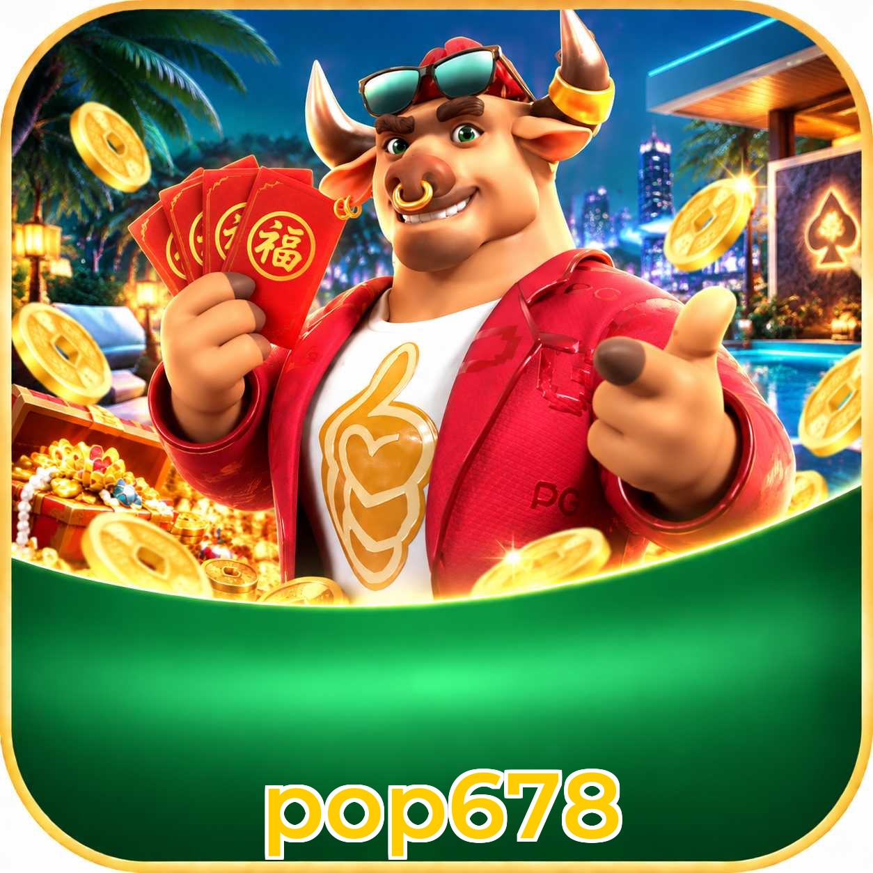 pop678 Performance Tests