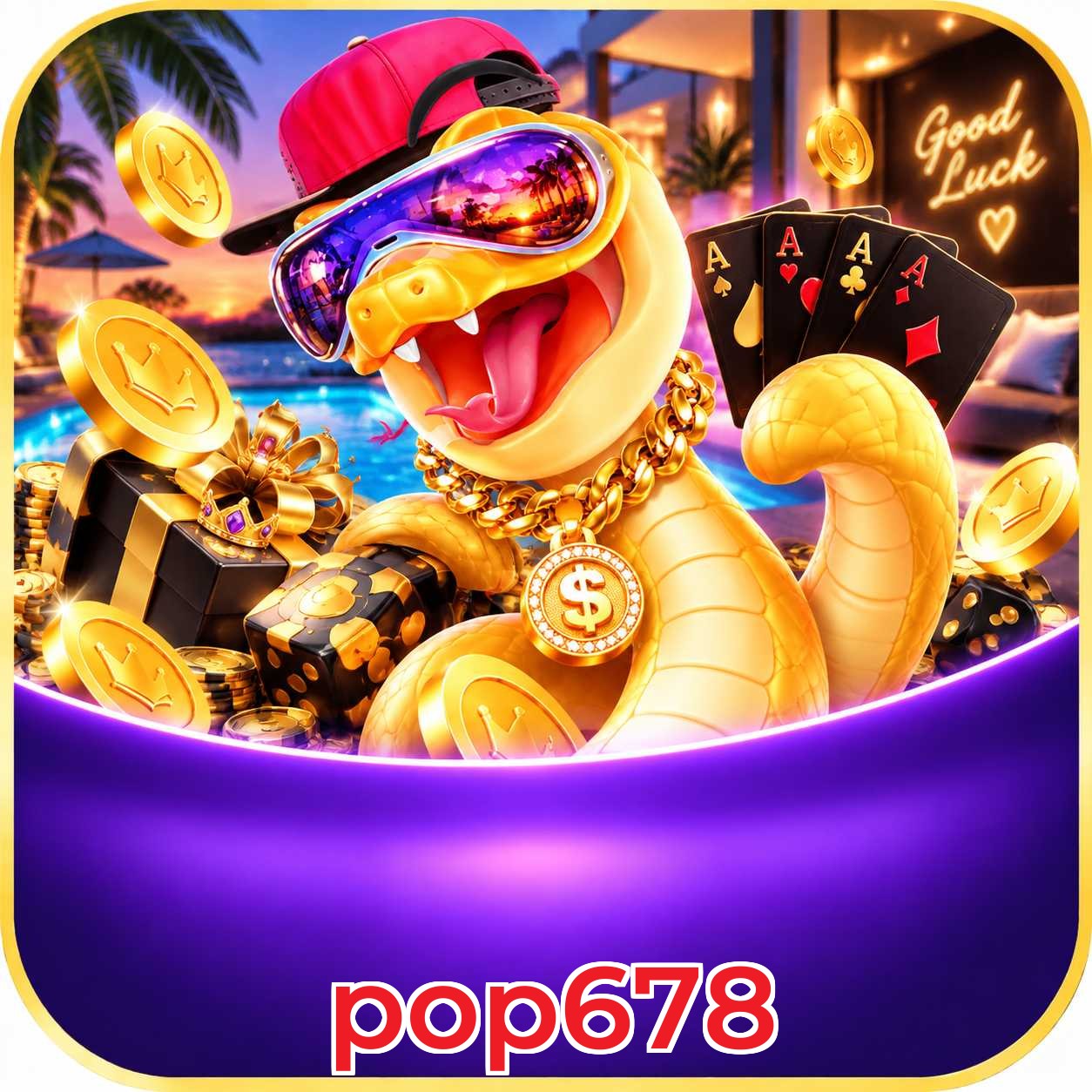 pop678 Plataforma FAQ