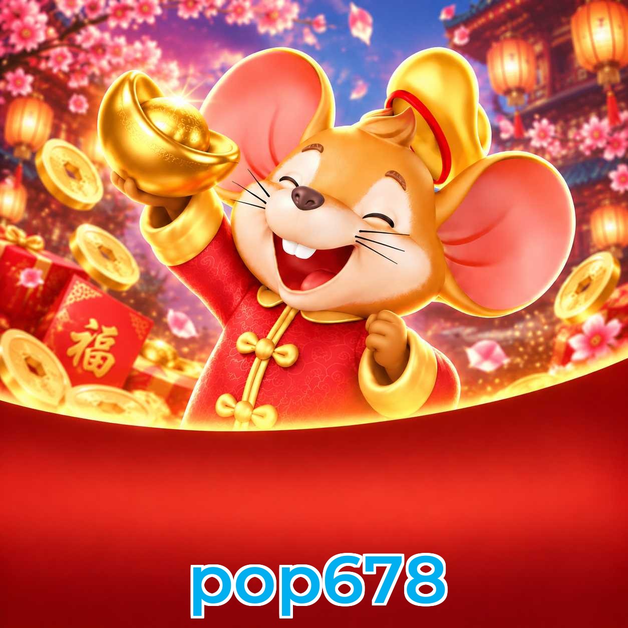 pop678 Fortune Tiger Strategies