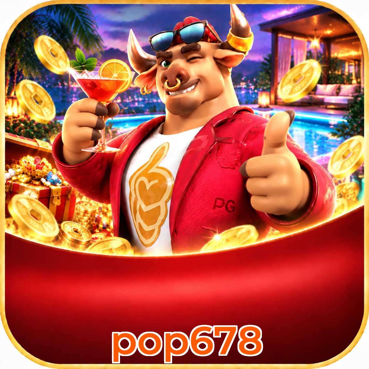 Baixar pop678 Android