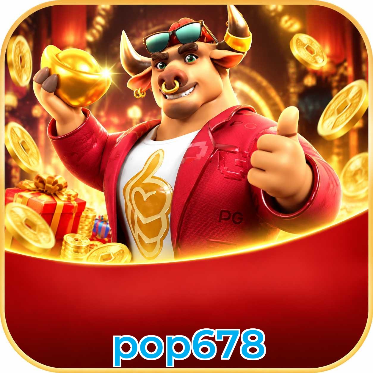 pop678 Installation Guide
