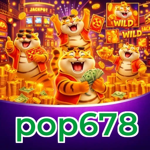 Estatísticas de bônus da pop678