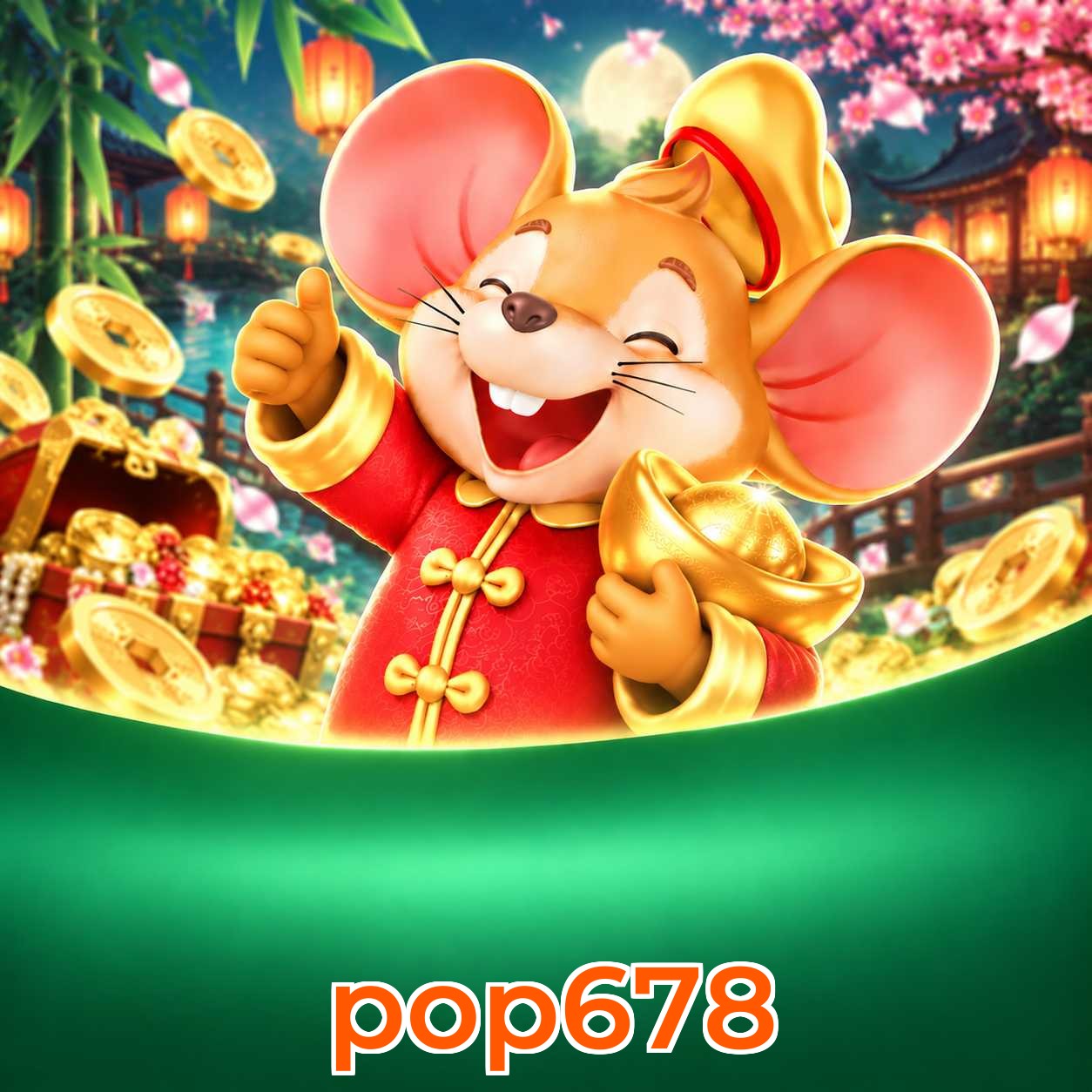 pop678 Estratégias Slots