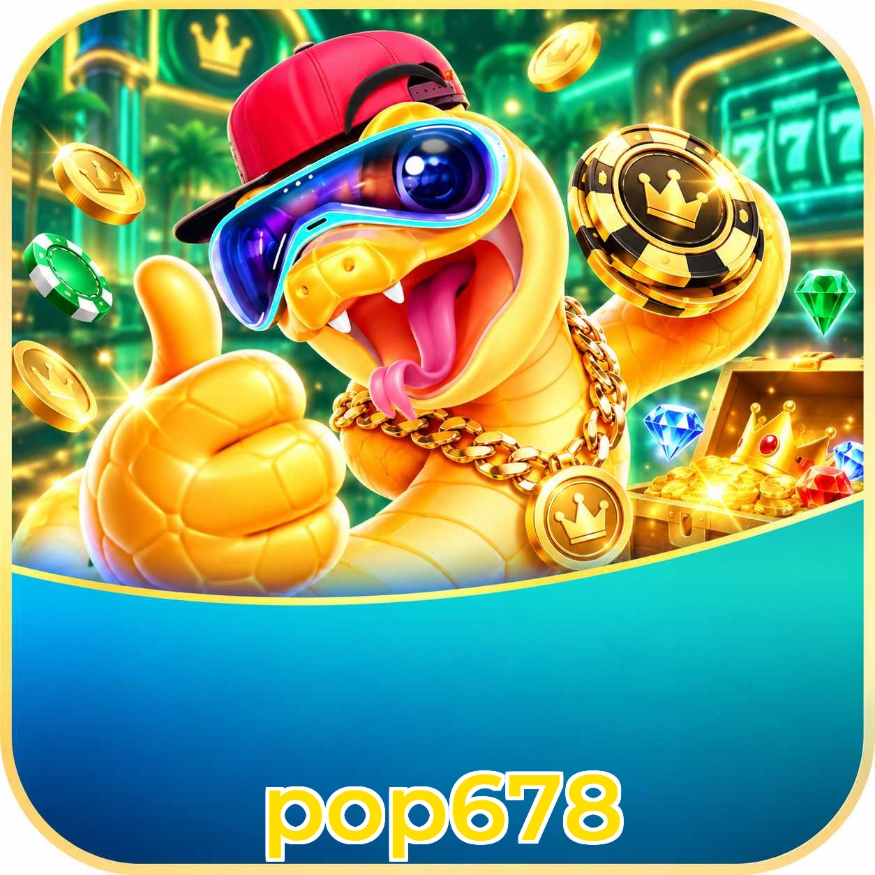 pop678 Bet Odds Analysis