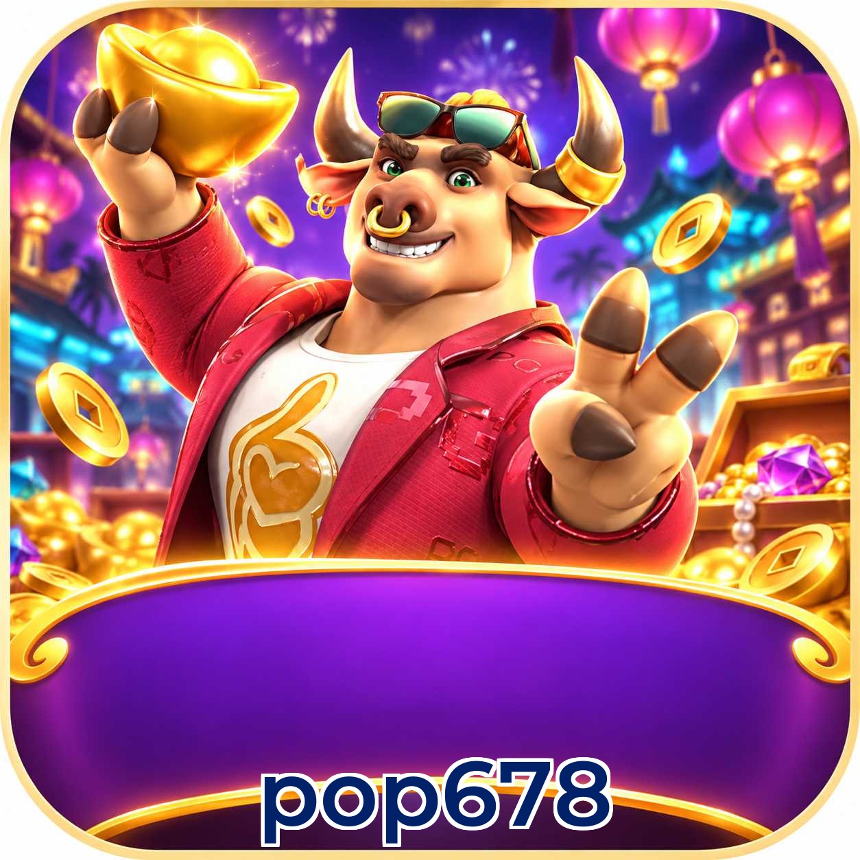 pop678 Live Games